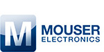 Mouser Electronics logo