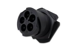 Amphe-PRB | Rugged Circular Connector Unlocks Reliable Power