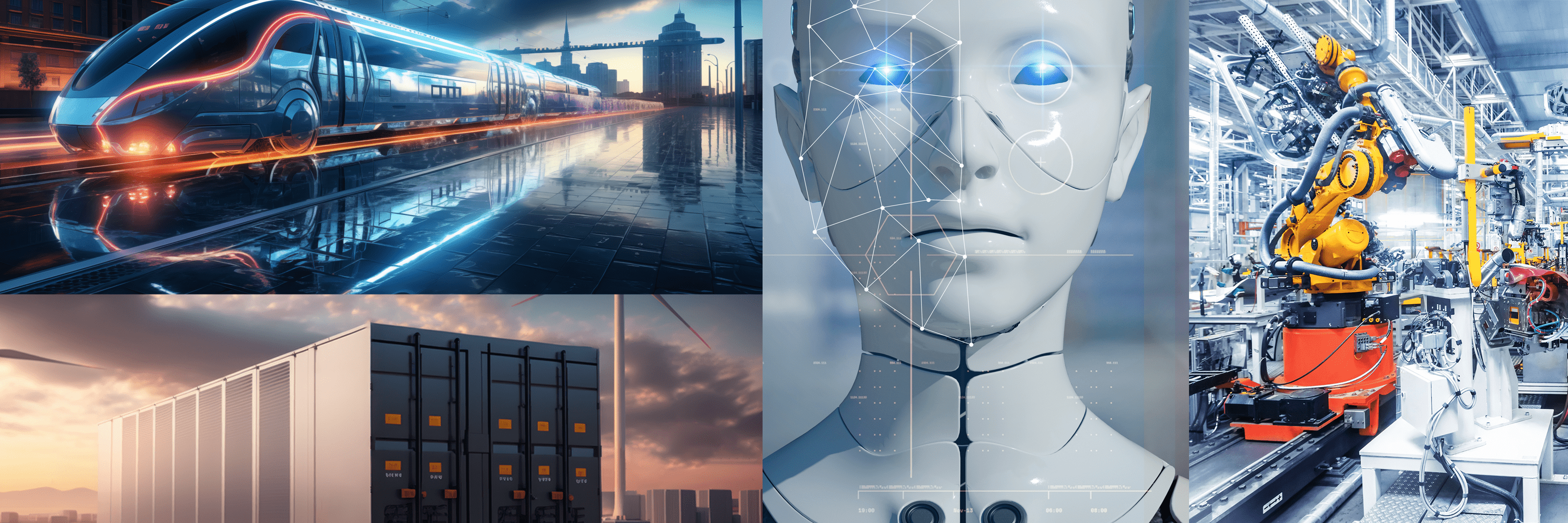 Featured image for “Unlocking Power and Efficiency:  The History of RADSOK®”