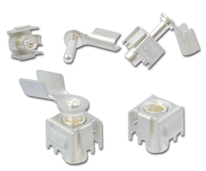 Featured image for “RADSOK® PowerBlok™ WTB | Compact Board Connectors for Power Applications”