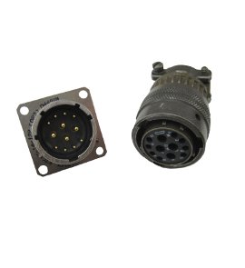 Featured image for “PT Series | Industrial Mini 26482 Versatile Circular Connectors”