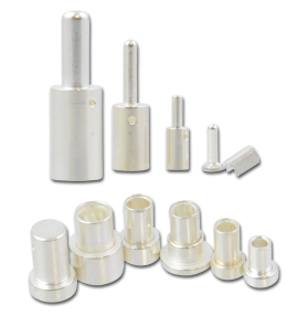 Featured image for “RADSOK® SMT RADSERT™ | High Current PCB Contact for Powerful Designs”