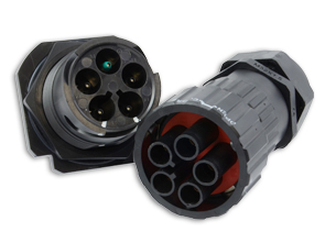 Featured image for “Amphe-PRB | Rugged Circular Connector Unlocks Reliable Power”
