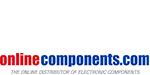 Online Components logo