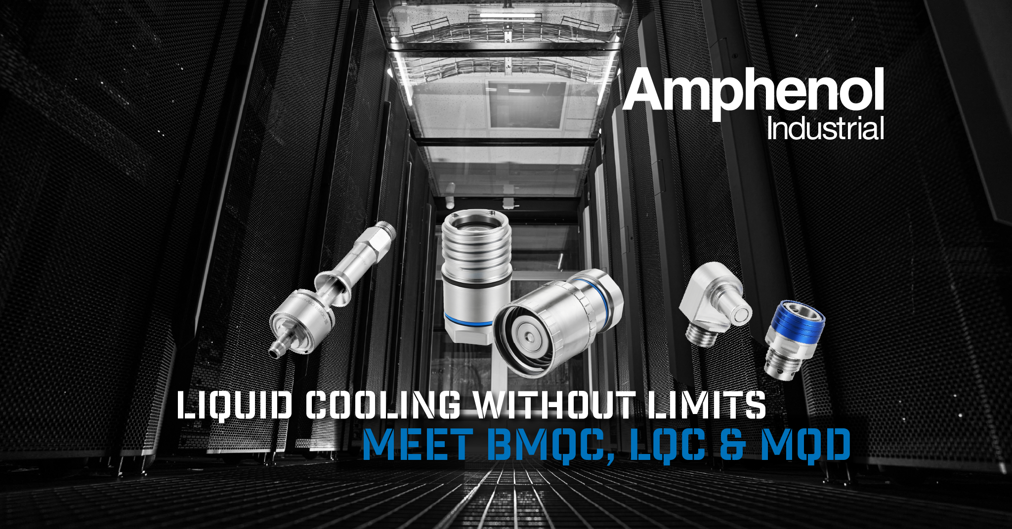 Featured image for “OCP-Compliant Liquid Cooling Quick Disconnects: Standardize Faster, Maintain Smarter”