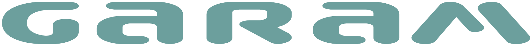 Garam logo
