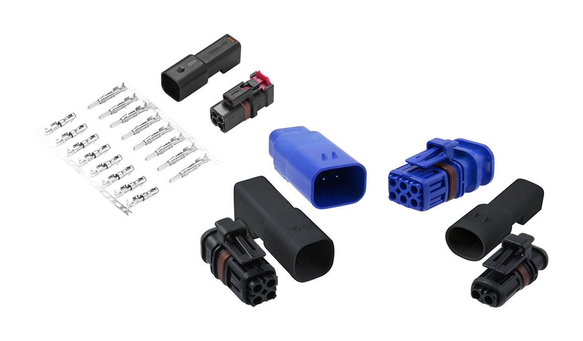 Featured image for “Tru-Loc® | Unstoppable Performance with the Amphenol Industrial Tru-Loc®”