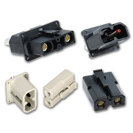 Featured image for “Amphe-PD™ | Power Distribution Connector for Demanding Systems”