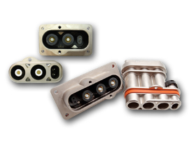 Featured image for “ePower | Sealed Power Connector for EV”