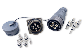 Featured image for “GTC-E Series | High Power Connectors with Proven Reliability”