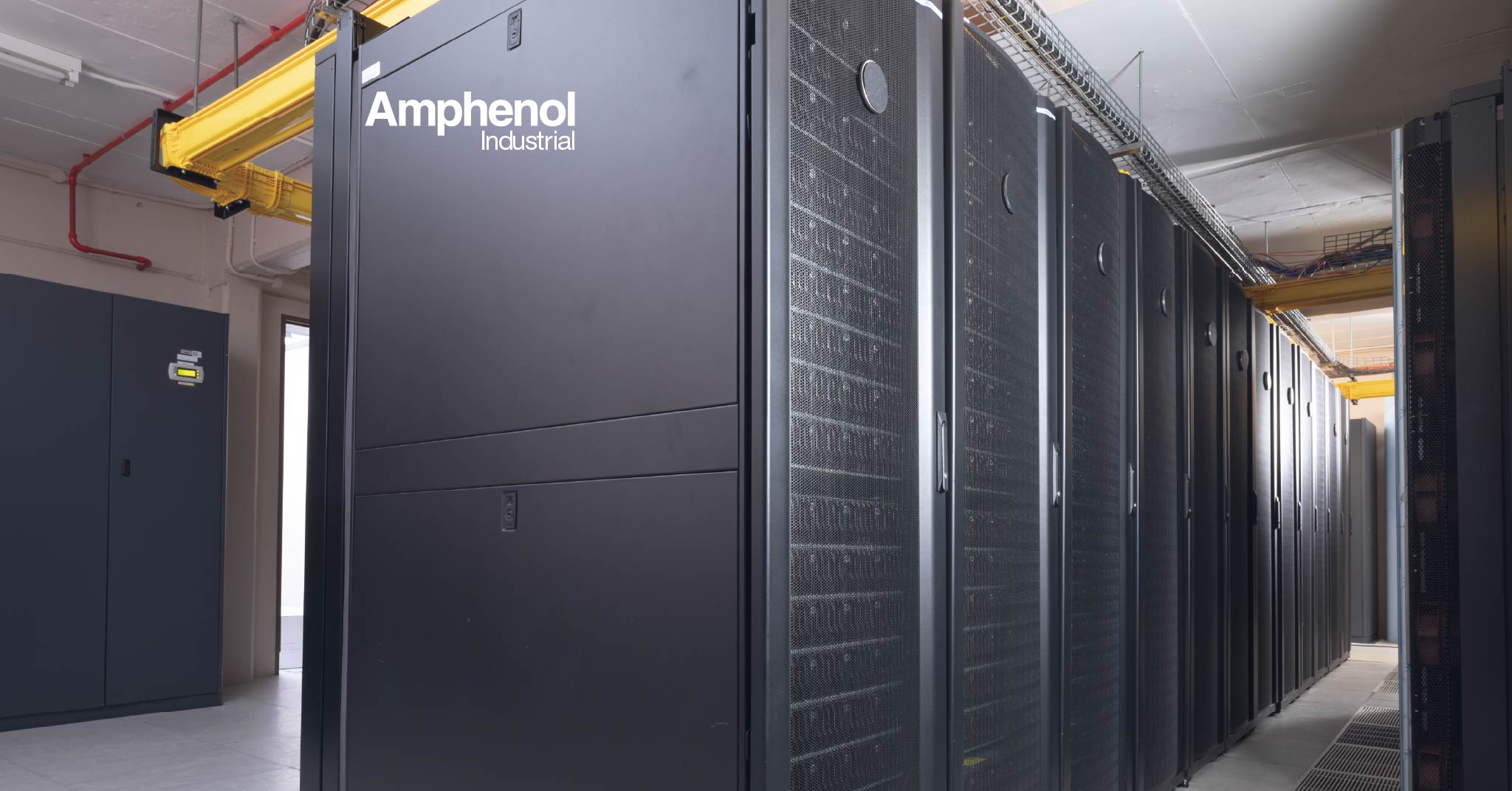 Featured image for “AC Series Connectors: Improving Safety and Efficiency in Industrial Power Systems”