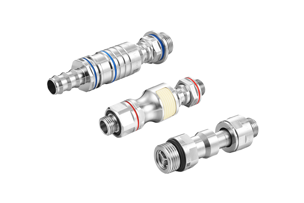 Featured image for “Liquid Cooling Systems | Reliable Quick Disconnect Connectors”