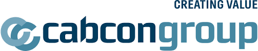 Cabcon logo