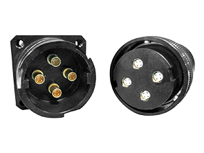 Featured image for “GT Quadrax | Rugged Differential Pair Connector”