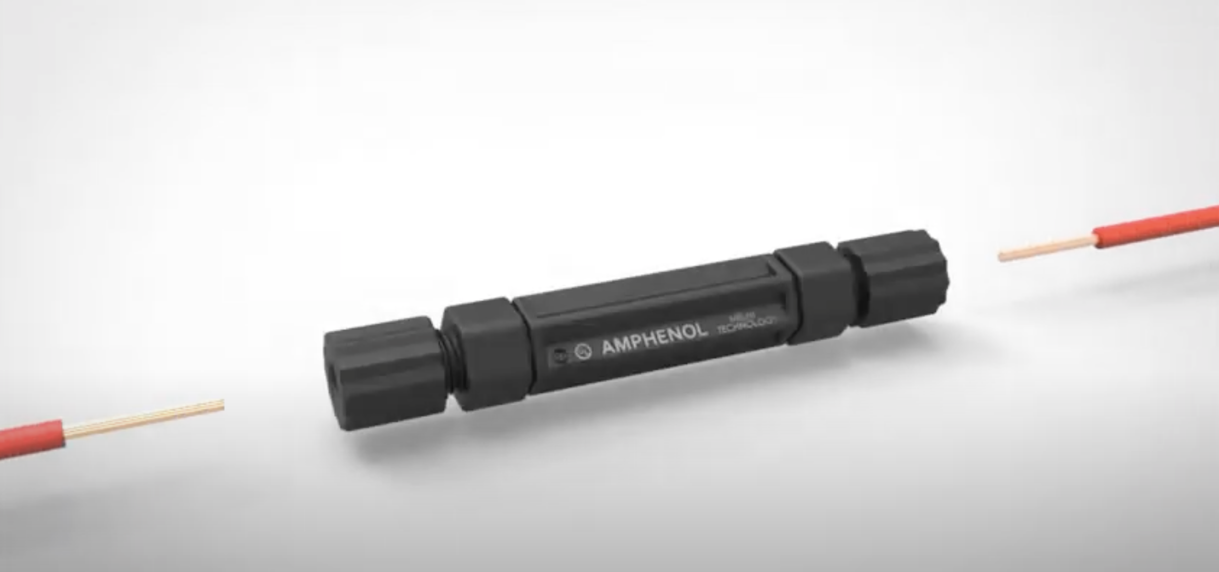 Featured image for “RadCrimp™ Solar Splice with Melni Spiral Termination Technology ”