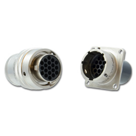Featured image for “LPT Series Connectors | Demanding Industrial Applications”