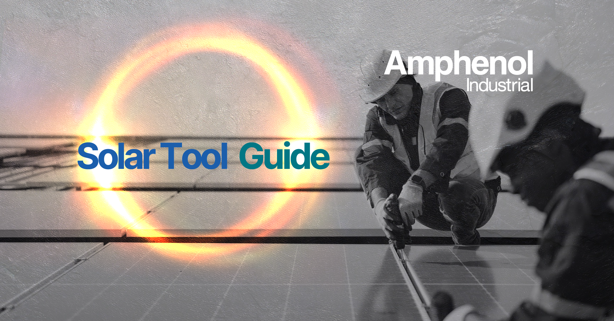 Featured image for “Elevate Your Solar Panel Installation with the Right Tools”